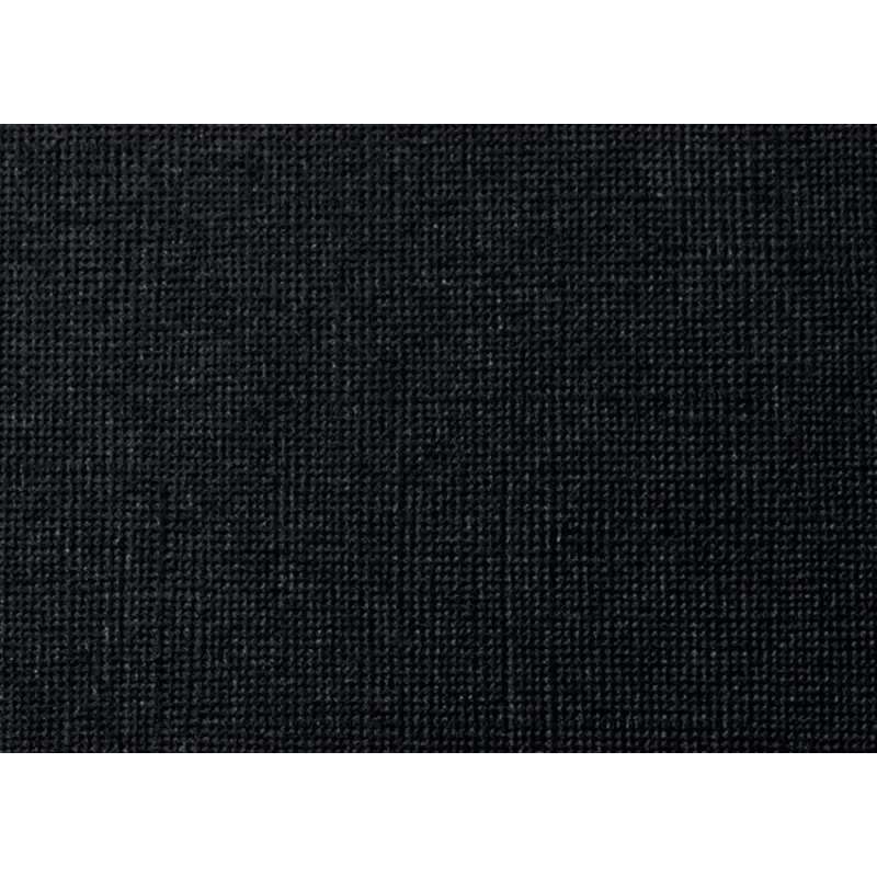 GBC LinenWeave įrišimo viršeliai 250 g/m² A4 juodi (100), A4, juoda, 100 lapų, 210 mm, 297 mm, 33 mm
