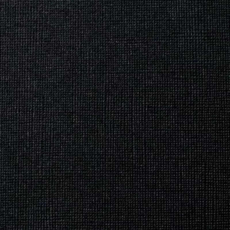GBC LinenWeave įrišimo viršeliai 250 g/m² A4 juodi (100), A4, juoda, 100 lapų, 210 mm, 297 mm, 33 mm