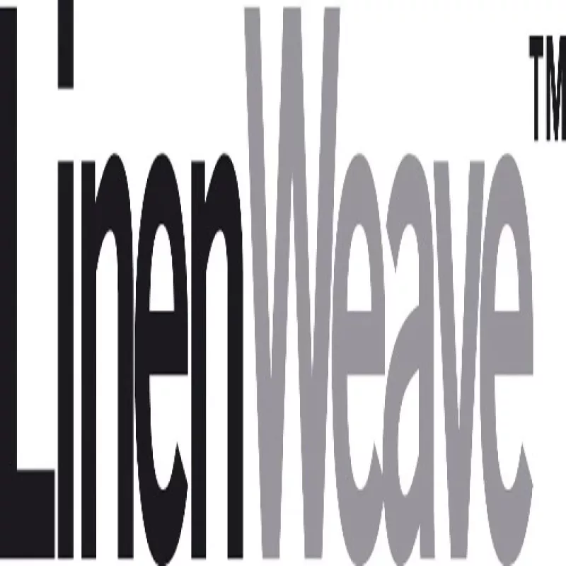 GBC LinenWeave įrišimo viršeliai 250 g/m² A4 juodi (100), A4, juoda, 100 lapų, 210 mm, 297 mm, 33 mm