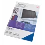 GBC LinenWeave įrišimo viršeliai 250 g/m² A4 Karališkai mėlyni (100), A4, Mėlyna, 250 g/m², 100 vnt., Egiptas