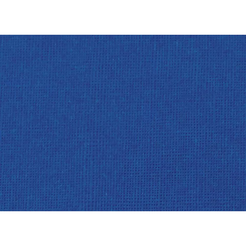 GBC LinenWeave įrišimo viršeliai 250 g/m² A4 Karališkai mėlyni (100), A4, Mėlyna, 250 g/m², 100 vnt., Egiptas