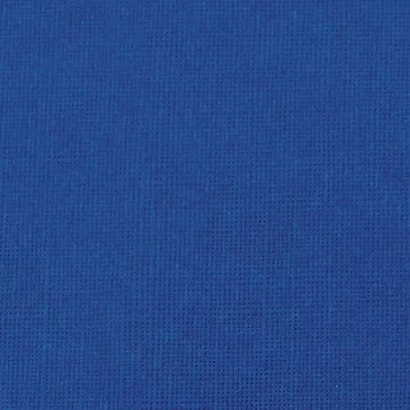 GBC LinenWeave įrišimo viršeliai 250 g/m² A4 Karališkai mėlyni (100), A4, Mėlyna, 250 g/m², 100 vnt., Egiptas