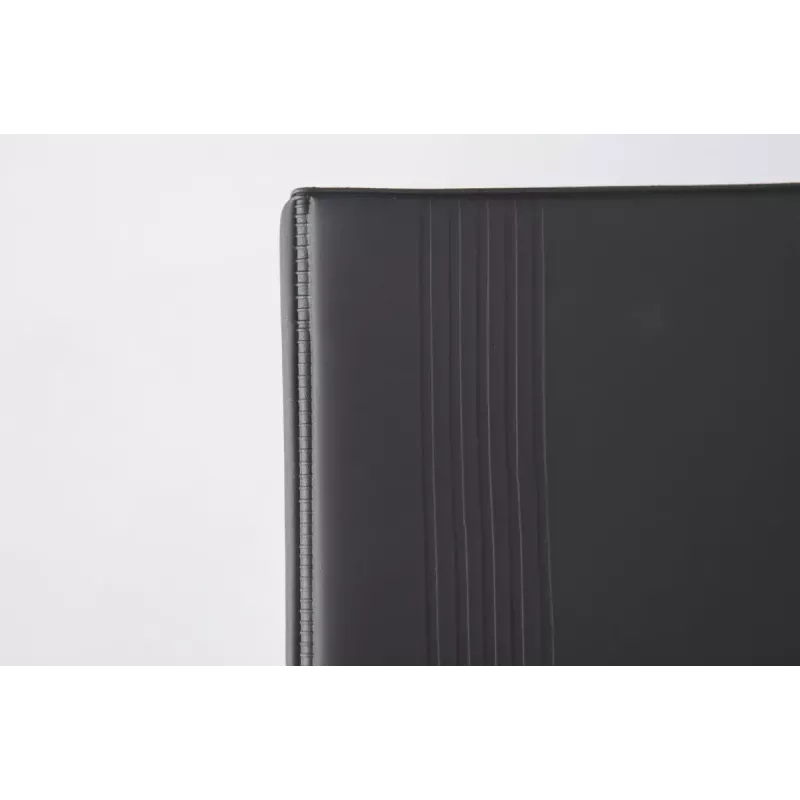 Vizitinių kortelių laikiklis Sigel VZ301 Plastikas Juodas
