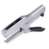 STANLEY Heftzange P3, talpina iki 210 sąvaržėlių, įdėjimo gylis: 65 mm, susegimo storis: iki 5 mm (25 lapai) (000002-7)
