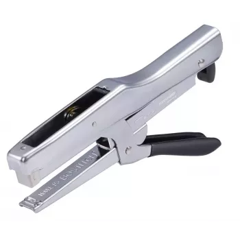 STANLEY Heftzange P3, talpina iki 210 sąvaržėlių, įdėjimo gylis: 65 mm, susegimo storis: iki 5 mm (25 lapai) (000002-7)