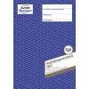 Savaitinis užrašų knygelė Avery 2831