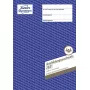 Savaitinis užrašų knygelė Avery 2831