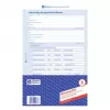 Avery 2874 registro popierius