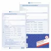 Avery 2874 registro popierius