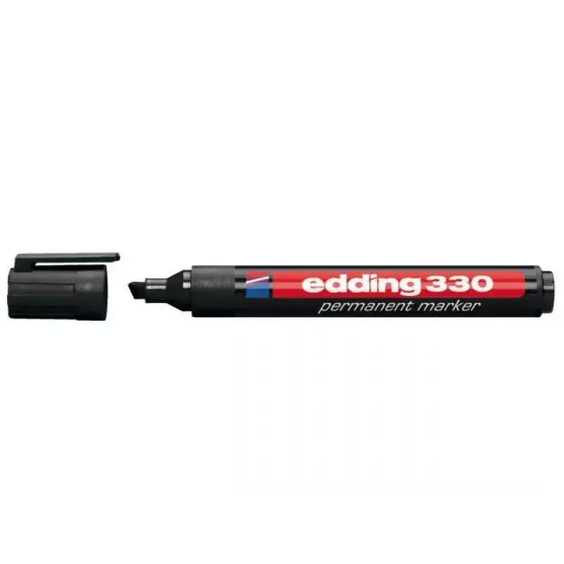 Marker Edding OFC-ED330BK