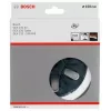 Bosch 2 608 601 116 rankinio šlifavimo reikmenys Šlifavimo padėklas 1 vnt.
