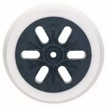 Bosch 2 608 601 116 rankinio šlifavimo reikmenys Šlifavimo padėklas 1 vnt.