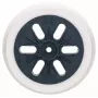 Bosch 2 608 601 116 rankinio šlifavimo reikmenys Šlifavimo padėklas 1 vnt.
