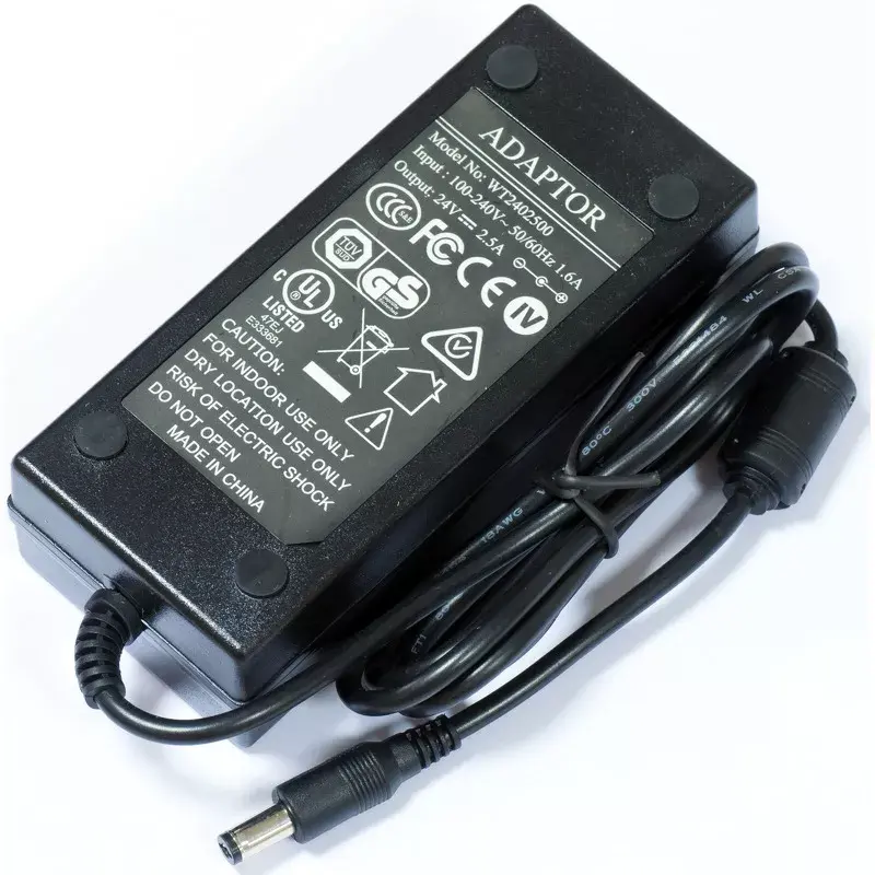 Laidinis maršrutizatorius MikroTik PowerBox RB750P-PBR2