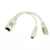 Laidinis maršrutizatorius MikroTik PowerBox RB750P-PBR2