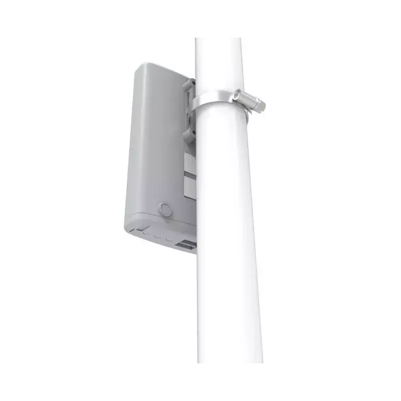 Laidinis maršrutizatorius MikroTik PowerBox RB750P-PBR2