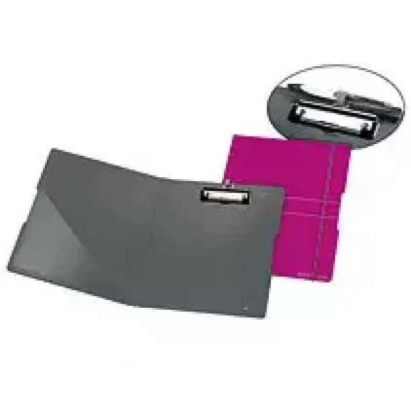 Rašymo planšetė Herlitz 11226628 Rožinė