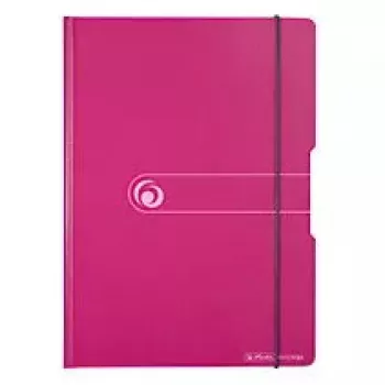 Rašymo planšetė Herlitz 11226628 Rožinė