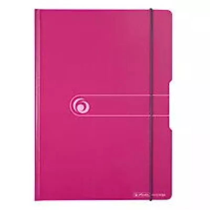 Rašymo planšetė Herlitz 11226628 Rožinė