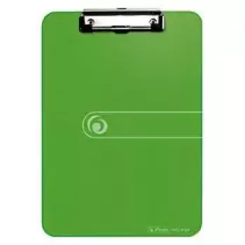 Segtuvas Herlitz 11226610 Plastikinis Polistirenas Žalias