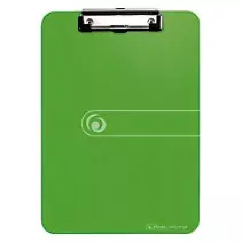 Segtuvas Herlitz 11226610 Plastikinis Polistirenas Žalias