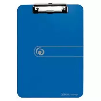 Segtuvas Herlitz 11226396 plastikinis polistireninis mėlynas
