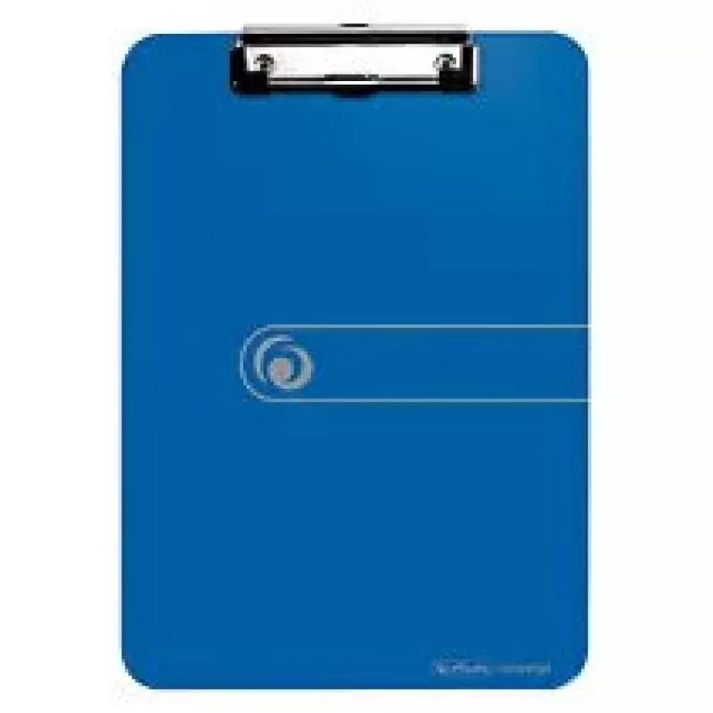 Segtuvas Herlitz 11226396 plastikinis polistireninis mėlynas