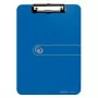 Segtuvas Herlitz 11226396 plastikinis polistireninis mėlynas