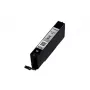 Canon CLI-571BK XL rašalo kasetė 1 vnt. Originali Didelės (XL) talpos Juoda