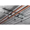 Fischer 48332 EA II M10x30 įkalamas inkaras, cinkuotas, 50 vnt. pakuotė