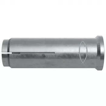 Sraigtinis inkaras Fischer 48284