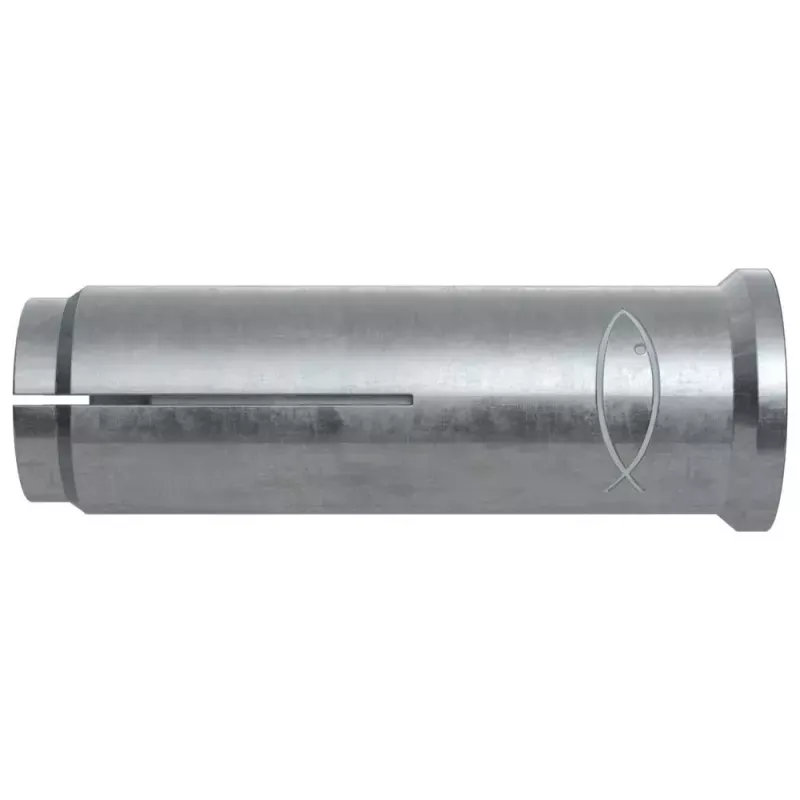Sraigtinis inkaras Fischer 48284