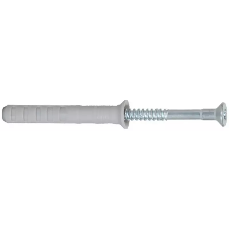 Hammer Fixings Fischer Hammerfix N 6 x 40/10 S