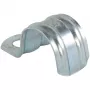 Kabelių spaustukas Fischer 15016 Metalinis 100 vnt.