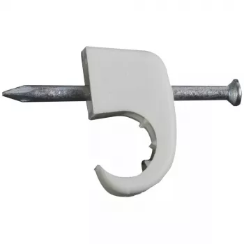 kabelis Tie Mount Fischer 94674