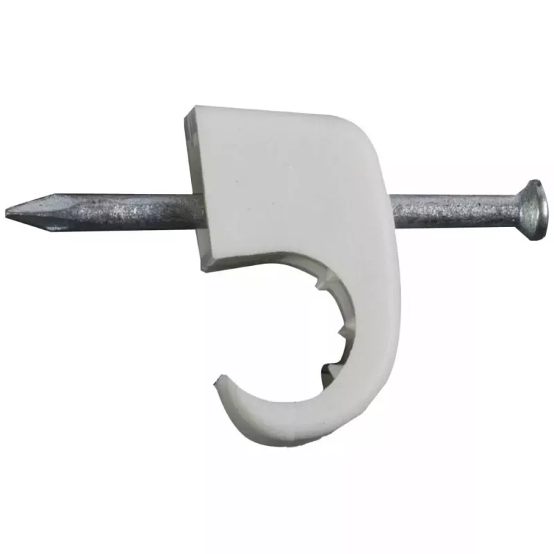 kabelis Tie Mount Fischer 94674