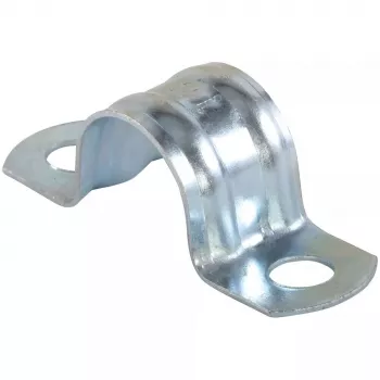Kabelių spaustukas Fischer 15068 Metalinis 50 vnt.