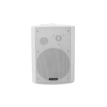 Dviejų juostų garsiakalbis Omnitronic 80710531 40 W