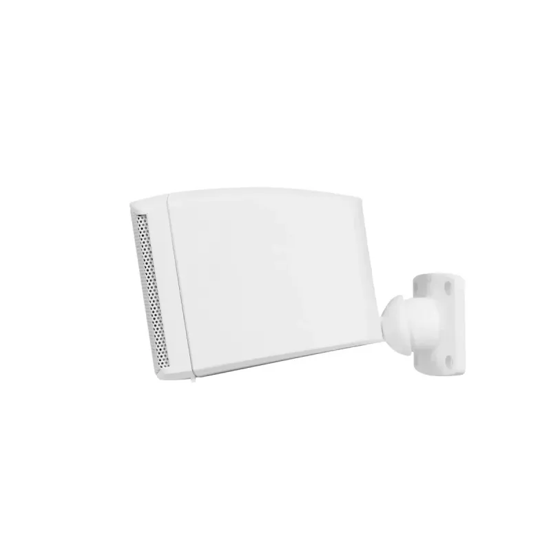 Pilno diapazono garsiakalbis Omnitronic 11036907 Baltas Laidinis 15 W