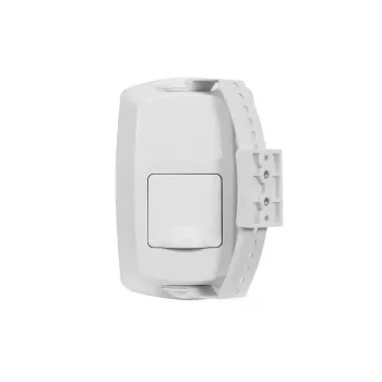 Dviejų juostų garsiakalbis Omnitronic 11036913 baltas laidinis 30 W