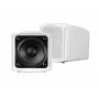 Pilno diapazono garsiakalbis Omnitronic 11036901 baltas laidinis 15 W