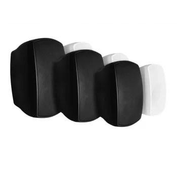 2 krypčių garsiakalbis Omnitronic 11036914 16 W