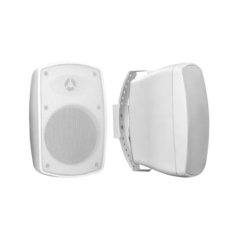 2 krypčių garsiakalbis Omnitronic 11036919 baltas laidinis 35 W