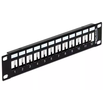 Pataisymo skydelio priedas DeLOCK 43326