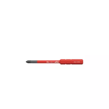 Atsuktuvo antgalis Wiha slimBit PH 2 75 mm