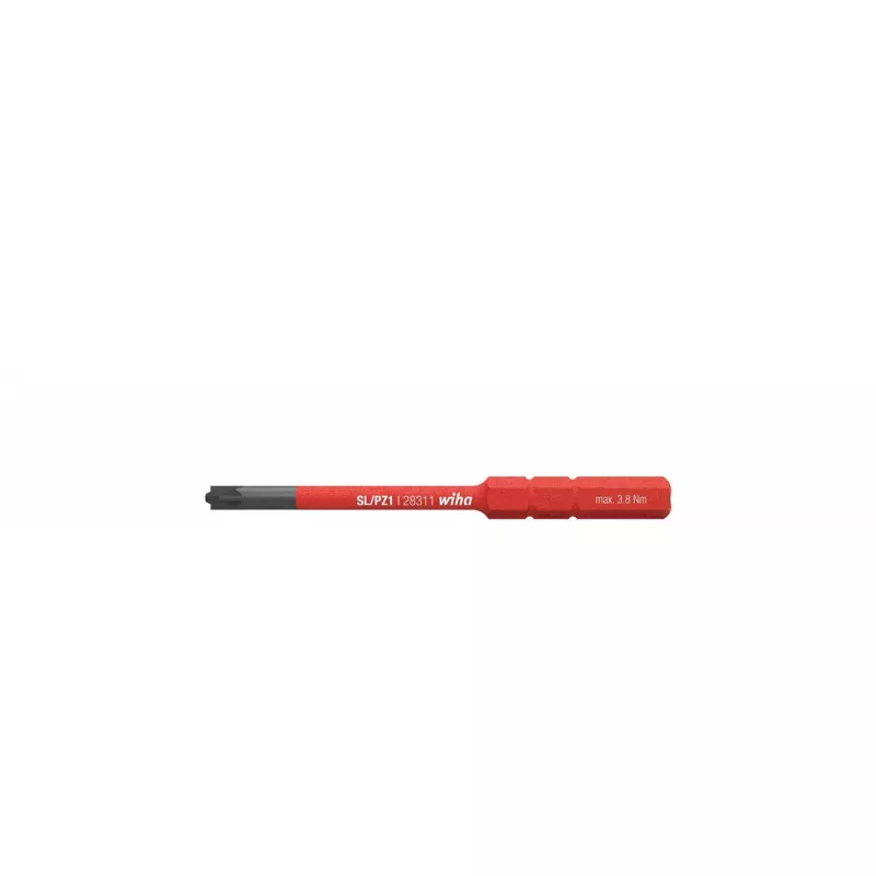 Atsuktuvo antgalis Wiha 34589