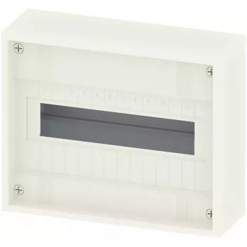 Siemens 8GB5012-0KM elektros korpuso priedas
