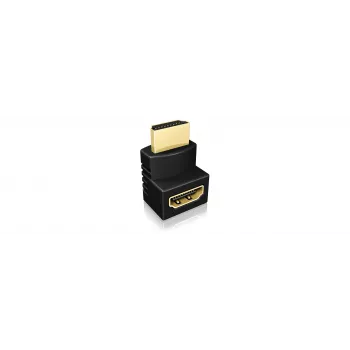 ICY BOX IB-CB009-1 HDMI A Juoda