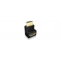 ICY BOX IB-CB009-1 HDMI A Juoda