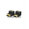 ICY BOX IB-CB009-1 HDMI A Juoda
